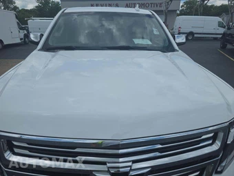2016 Chevrolet Tahoe LTZ 1LZ - miniatura 22