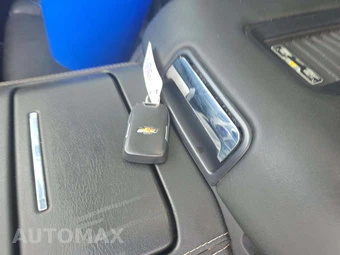 2016 Chevrolet Tahoe LTZ 1LZ - miniatura 5