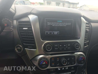 2016 Chevrolet Tahoe LTZ 1LZ - miniatura 7