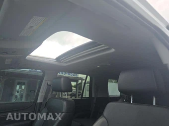 2016 Chevrolet Tahoe LTZ 1LZ - miniatura 8