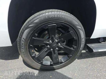 2016 Chevrolet Tahoe LTZ 1LZ – miniatura 6