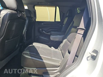 2016 Chevrolet Tahoe LTZ 1LZ - miniatura 13