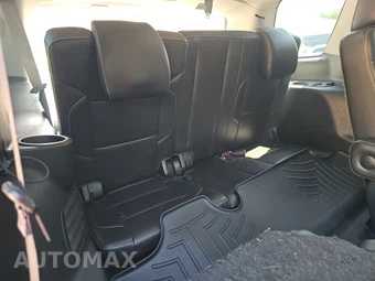 2016 Chevrolet Tahoe LTZ 1LZ - miniatura 14