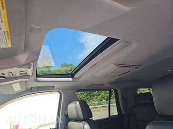 2016 Chevrolet Tahoe LTZ 1LZ - miniatura 19