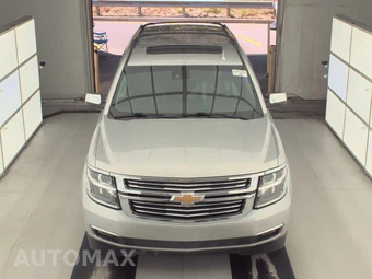 2016 Chevrolet Tahoe LTZ 1LZ - miniatura 2