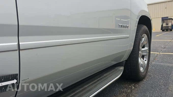 2016 Chevrolet Tahoe LTZ 1LZ - miniatura 25