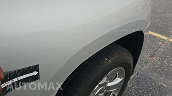 2016 Chevrolet Tahoe LTZ 1LZ - miniatura 26