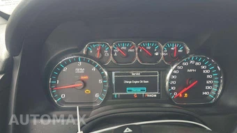 2016 Chevrolet Tahoe LTZ 1LZ - miniatura 28