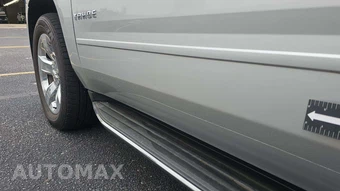 2016 Chevrolet Tahoe LTZ 1LZ - miniatura 29