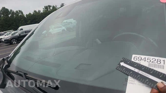 2016 Chevrolet Tahoe LTZ 1LZ - miniatura 32