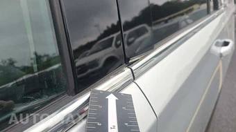 2016 Chevrolet Tahoe LTZ 1LZ - miniatura 36