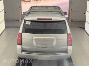 2016 Chevrolet Tahoe LTZ 1LZ - miniatura 5