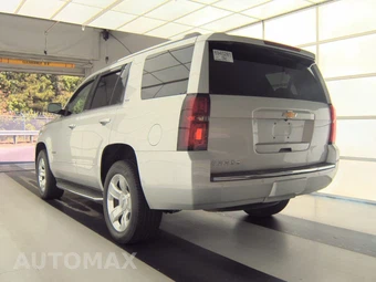 2016 Chevrolet Tahoe LTZ 1LZ - miniatura 6