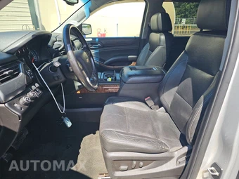 2016 Chevrolet Tahoe LTZ 1LZ - miniatura 7