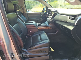 2016 Chevrolet Tahoe LTZ 1LZ - miniatura 8
