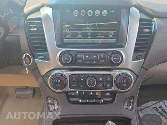 2016 Chevrolet Tahoe LTZ 1LZ - miniatura 10