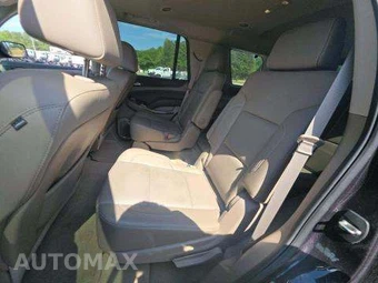 2016 Chevrolet Tahoe LTZ 1LZ - miniatura 13