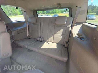 2016 Chevrolet Tahoe LTZ 1LZ - miniatura 14