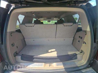 2016 Chevrolet Tahoe LTZ 1LZ - miniatura 15