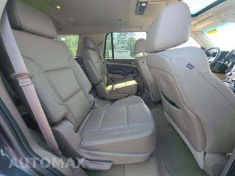 2016 Chevrolet Tahoe LTZ 1LZ - miniatura 17