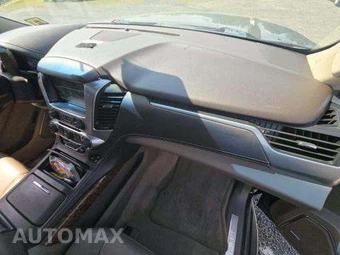 2016 Chevrolet Tahoe LTZ 1LZ - miniatura 20