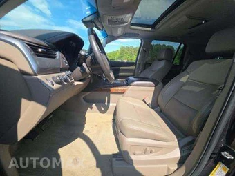 2016 Chevrolet Tahoe LTZ 1LZ - miniatura 6