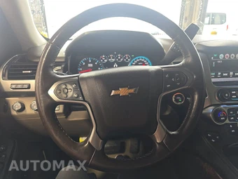 2016 Chevrolet Tahoe LTZ 1LZ - miniatura 10