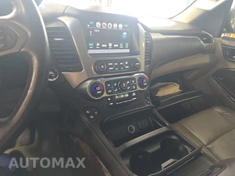 2016 Chevrolet Tahoe LTZ 1LZ - miniatura 11