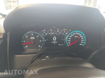 2016 Chevrolet Tahoe LTZ 1LZ - miniatura 12