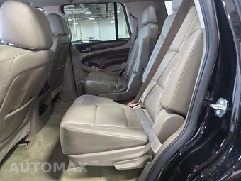 2016 Chevrolet Tahoe LTZ 1LZ - miniatura 13