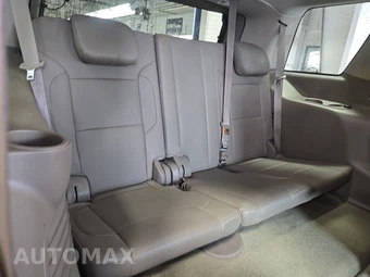 2016 Chevrolet Tahoe LTZ 1LZ - miniatura 14