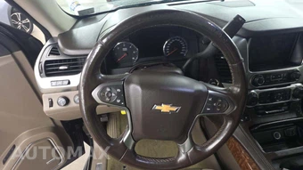 2016 Chevrolet Tahoe LTZ 1LZ - miniatura 25