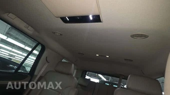 2016 Chevrolet Tahoe LTZ 1LZ - miniatura 27