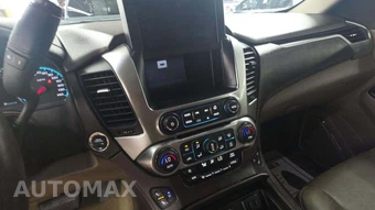 2016 Chevrolet Tahoe LTZ 1LZ - miniatura 29