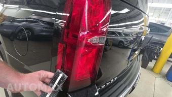 2016 Chevrolet Tahoe LTZ 1LZ - miniatura 30