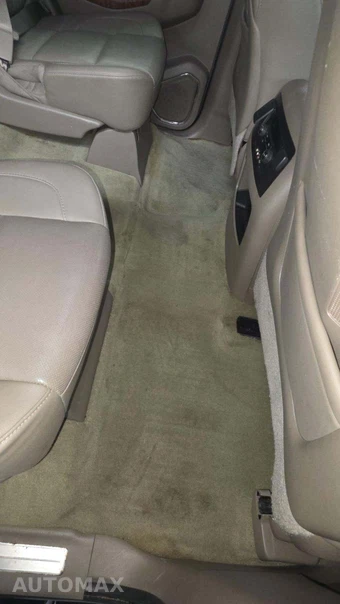 2016 Chevrolet Tahoe LTZ 1LZ - miniatura 31