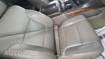2016 Chevrolet Tahoe LTZ 1LZ - miniatura 32
