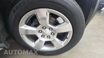 2016 Chevrolet Tahoe LTZ 1LZ - miniatura 34