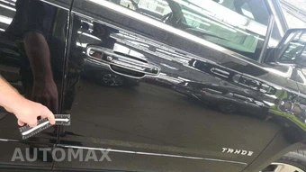 2016 Chevrolet Tahoe LTZ 1LZ - miniatura 35