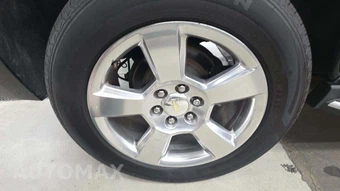 2016 Chevrolet Tahoe LTZ 1LZ - miniatura 41