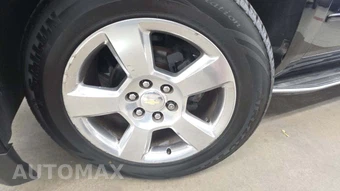 2016 Chevrolet Tahoe LTZ 1LZ - miniatura 43