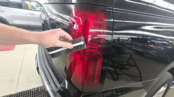 2016 Chevrolet Tahoe LTZ 1LZ - miniatura 45