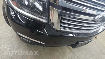 2016 Chevrolet Tahoe LTZ 1LZ - miniatura 50
