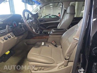 2016 Chevrolet Tahoe LTZ 1LZ - miniatura 7