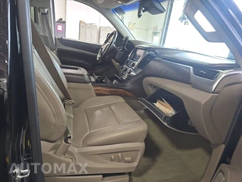2016 Chevrolet Tahoe LTZ 1LZ - miniatura 8