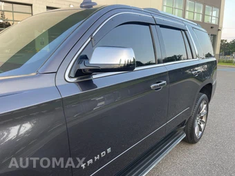 2016 Chevrolet Tahoe LTZ 1LZ - miniatura 11