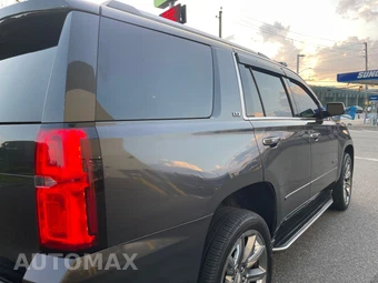 2016 Chevrolet Tahoe LTZ 1LZ - miniatura 13