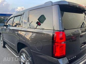 2016 Chevrolet Tahoe LTZ 1LZ - miniatura 14