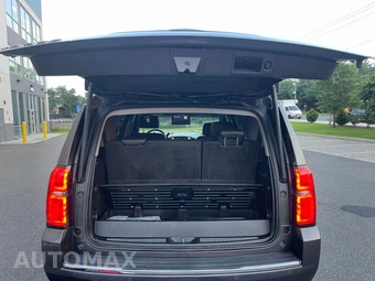 2016 Chevrolet Tahoe LTZ 1LZ - miniatura 15