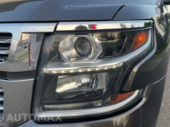 2016 Chevrolet Tahoe LTZ 1LZ - miniatura 18